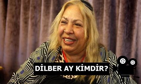 dilber ay babası.