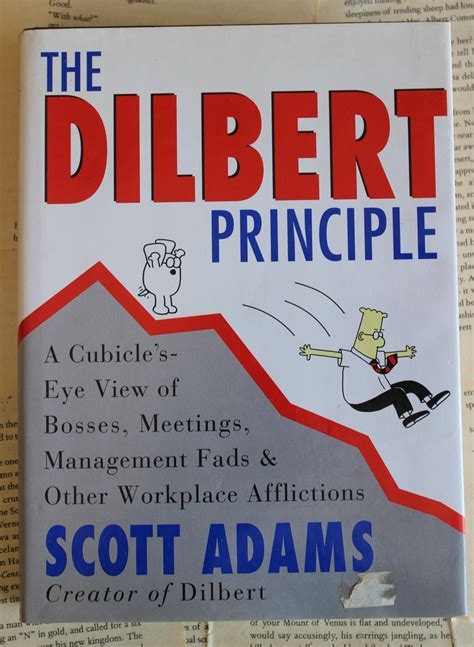 Read Online Dilbert Principle 