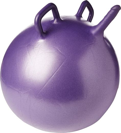 Dildo bouncy ball