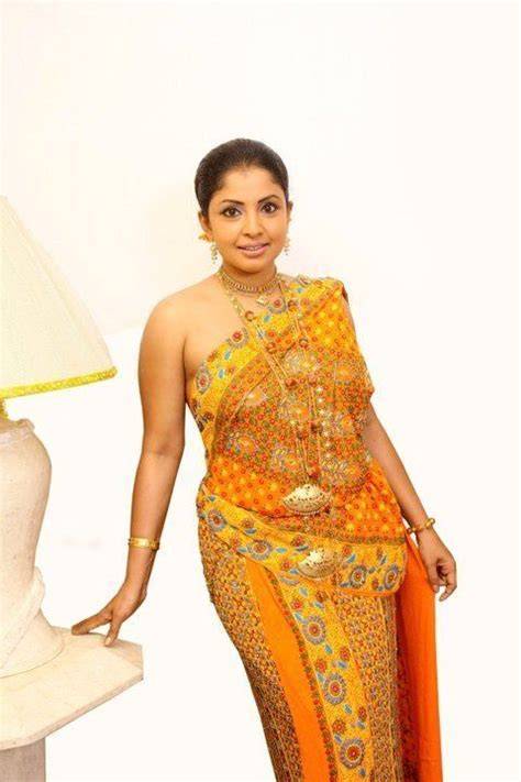 dilhani ekanayake nude