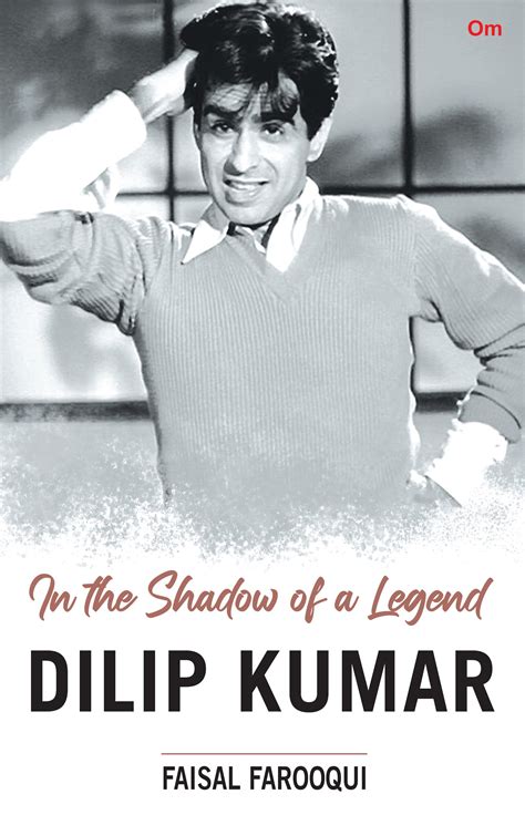 dilip kumar biography book pdf