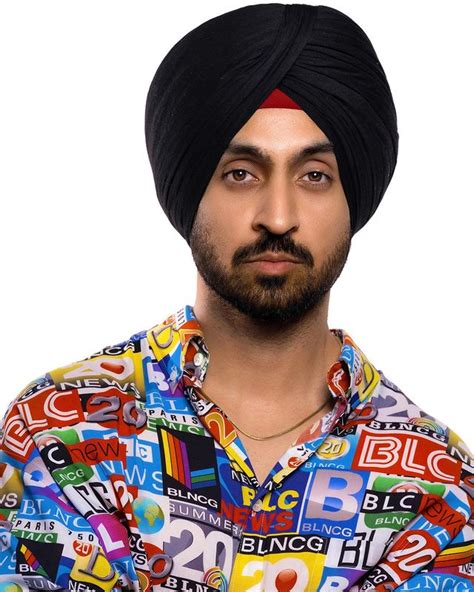 diljit dosanjh wiki details