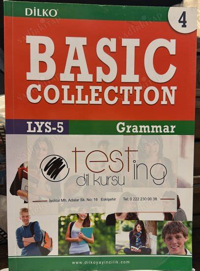 Dilko Basic Collection