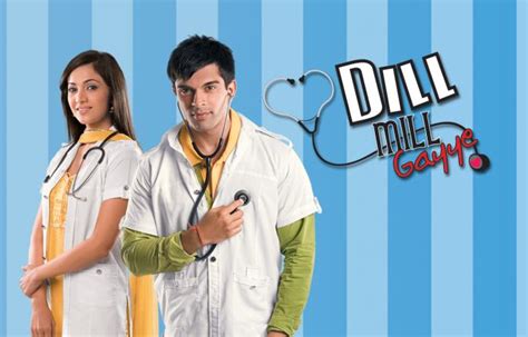 dill mill gaye episodes