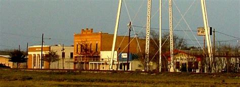 dilley texas