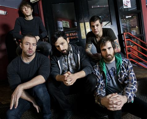 dillinger escape plan biography of abraham