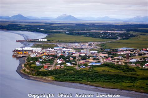 dillingham alaska