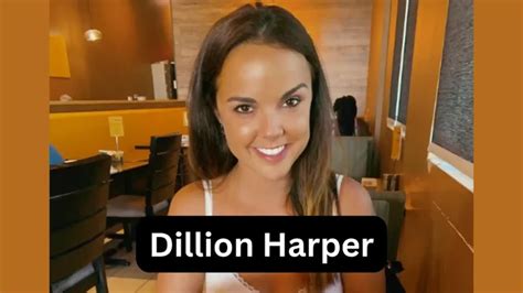 dillon harper onlyfans