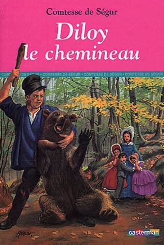 diloy le chemineau