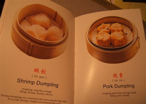 Dim Sum A Pocket