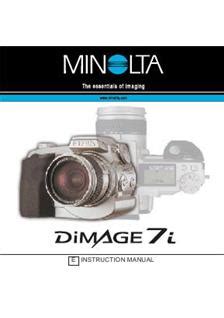 Dimage 7 Manual Dbcard