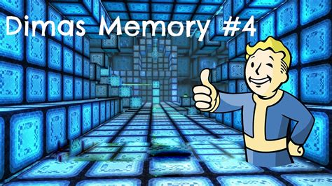 Dimas Memory Walkthrough