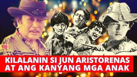 dimasalang movie jun aristorenas biography