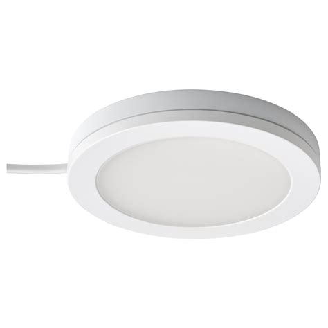 dimbar led spotlight ikea