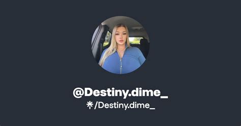 dime onlyfans