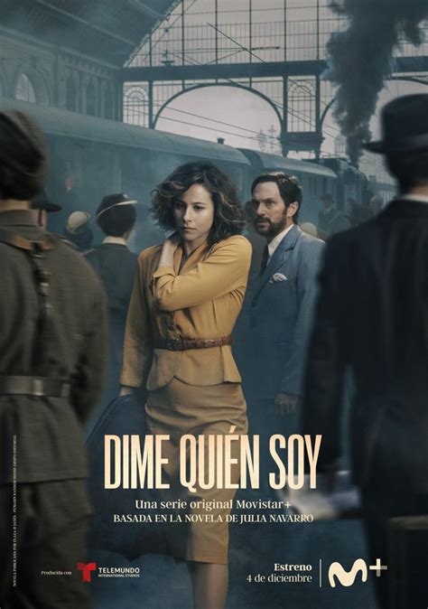 Dime Quién Soy