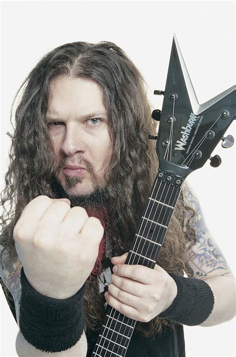 dimebag darrels biography