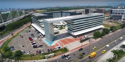 Dimension Office Park