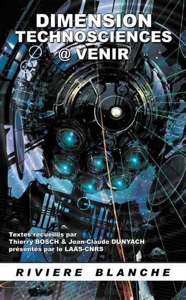 dimension technosciences venir