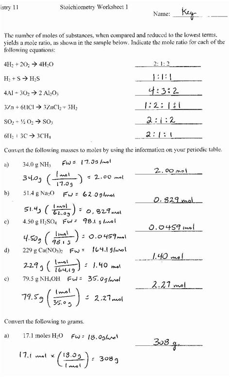 Full Download Dimensional Analysis Practice Problems For Chemistry 