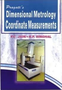 Read Dimensional Metrology Coordinate Measurements 