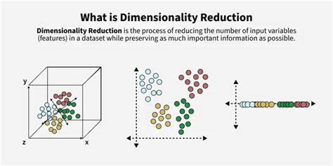Dimensionality Reduction In Machine Learning