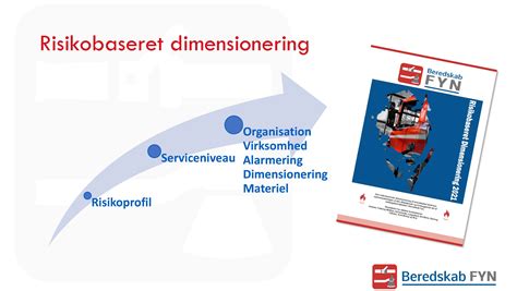 dimensionering avfall