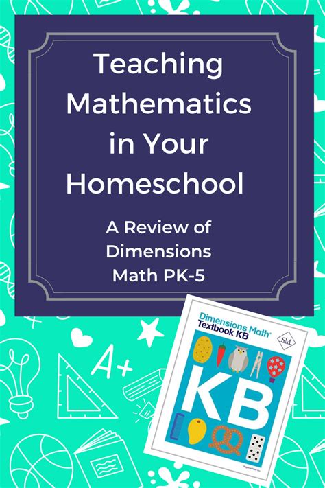 Dimensions Math Pk 5 For Homeschool Singapore Math 5  Math - 5! Math
