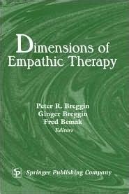 Dimensions Of Empathic Therapy