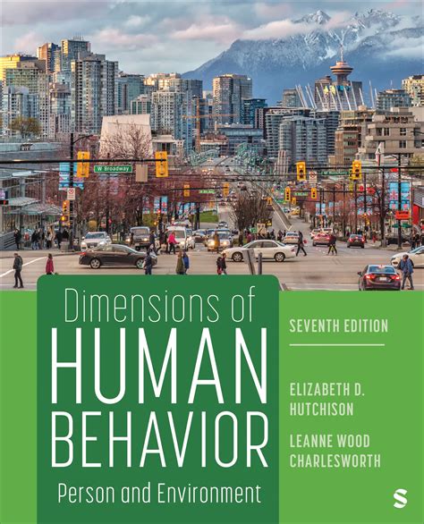 Dimensions Of Human Behavior