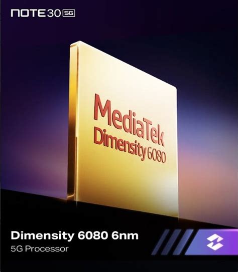 dimensity 6080