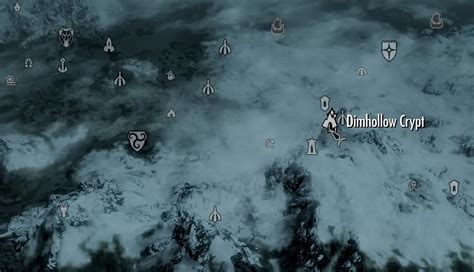 Dimhollow Cavern Walkthrough