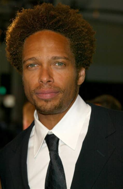 dimitris hirsch gary dourdan biography