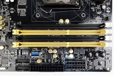 dimm slots ddr3