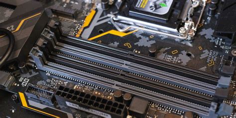 dimm slots not working