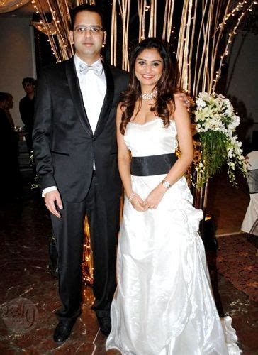 dimpy and rahul biography