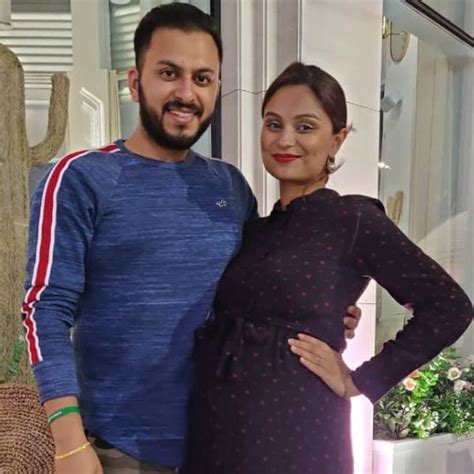 dimpy mahajan rohit roy biography