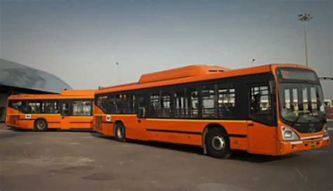Dimts Bus Info