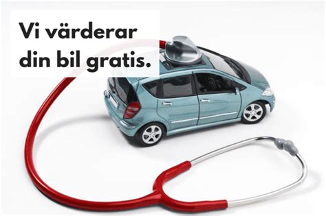din bil värd