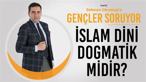 din dogmatik midir