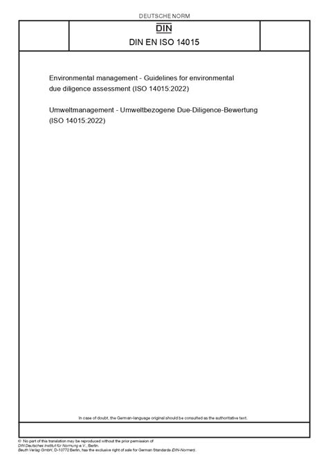 din en 14015