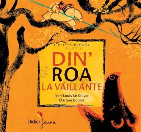 din roa la vaillante