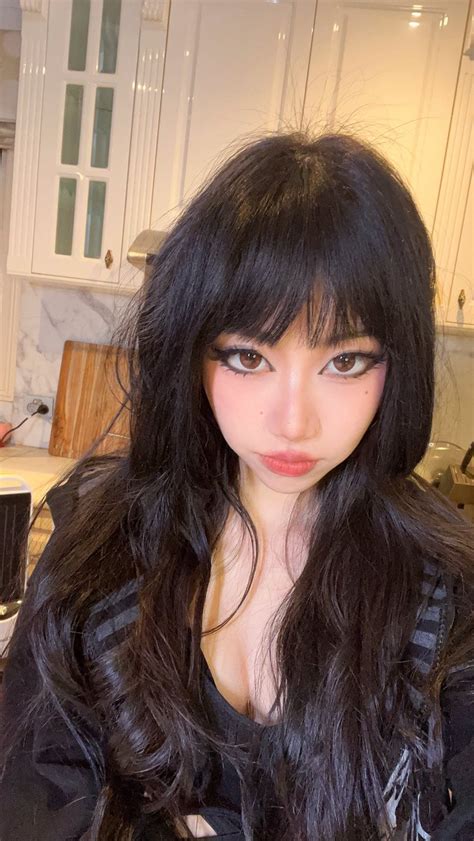 dinah li nude