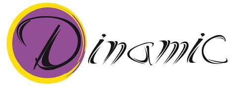 dinamic logo