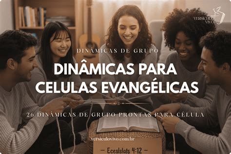 Dinamicas Para Celulas