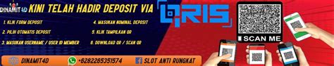 Selamat Datang di DINAMIT4D LINK Games!! DINAMIT4D LINK