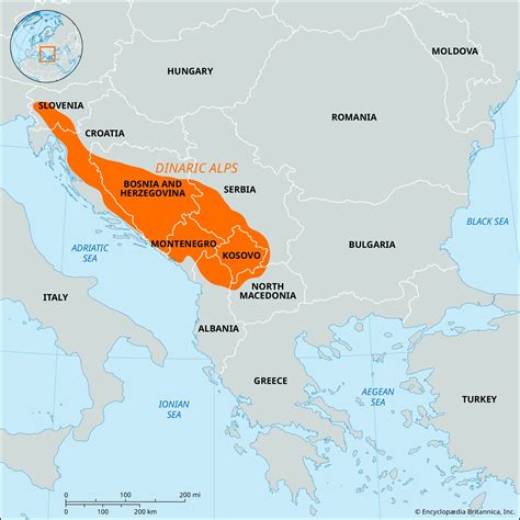 Dinaric Race Height