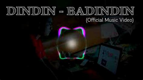 Dinding Badinding Remix