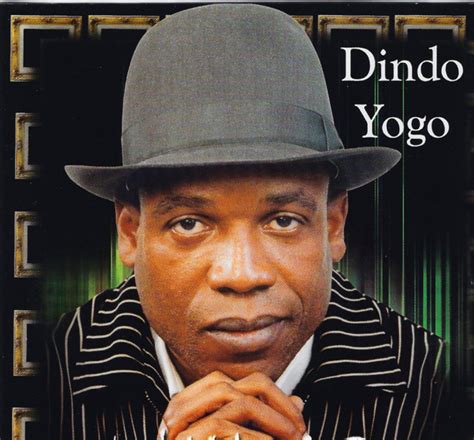 dindo yogo biography of martin luther