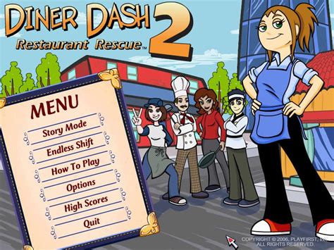 diner dash 2 full version able games